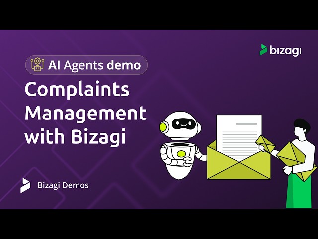 Complaints Management With AI
