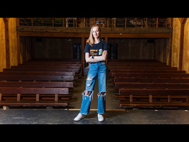 Jessilee Windhaus: Made at Sac State