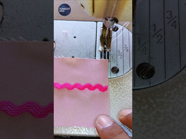 Tips for sewing and turning fabric #sewing #sewingtips #sewingtutorial #sewingforbeginners