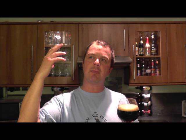 Firestone Walker Wookey Jack Black Rye IPA By Firestone Walker Brewing Company | American Craft Beer