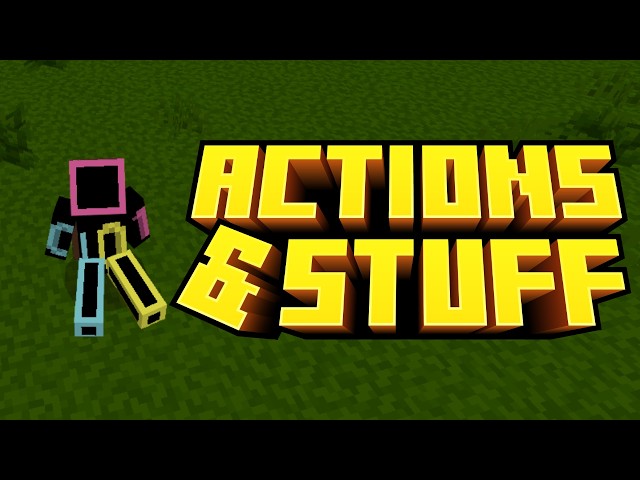 I Can Never Play Normal Minecraft Again