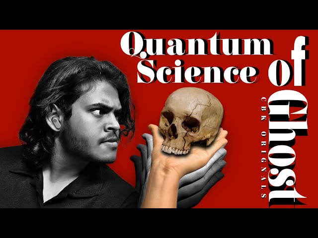 Reality Behind Your Nightmares || The Conscious Universe || CBK ORIGINALS E-1