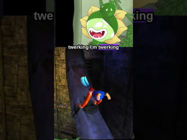 committed to not falling this time...