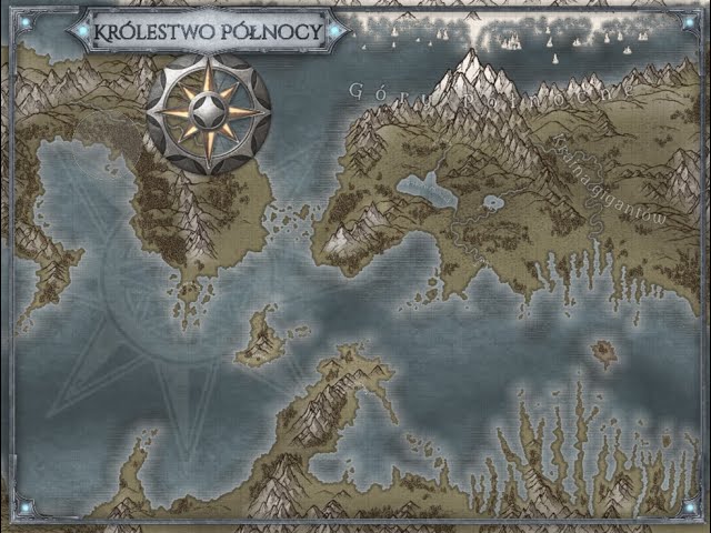 Inkarnate Mapmaking