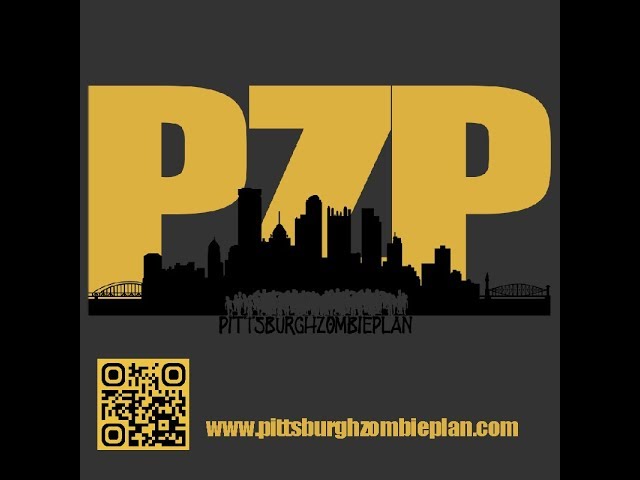 Assembling Episode 1 of PZP [Part 1][Live Stream]