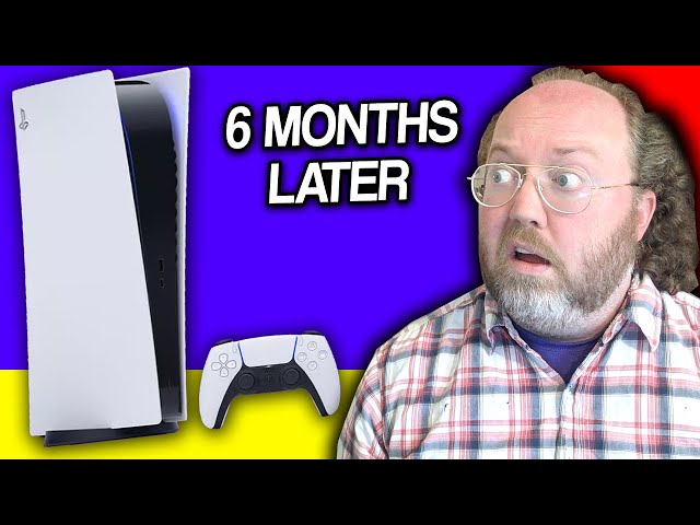 Playstation 5 is NOT Great... and I'm tired of pretending it is