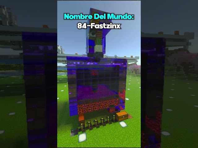 Technical World with Achievements Enabled for Minecraft Bedrock 🔥