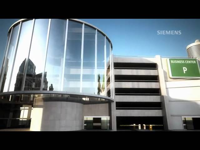 Siemens   Electromobility   Into the mobile future with ener