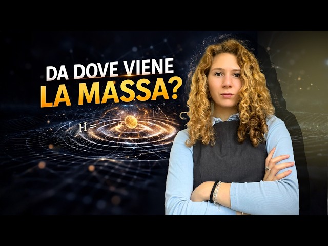 The Origin of Mass