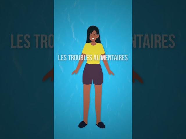 Devrais-je m’inquiéter? – Les signes subtils des troubles alimentaires