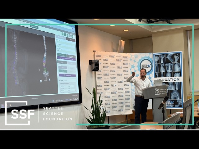 Sagittal Alignment Planning Platform and Patient Specific Rods by SMAIO - Philippe Roussouly