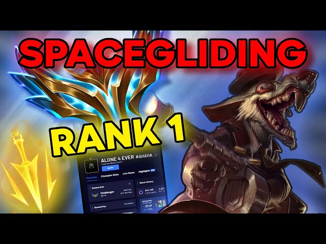 BLUEDAWN RANK 1 TWITCH MONTAGE