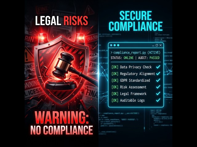 Web Scraping Legal: Lo que Debes Saber Antes de Extraer Datos
