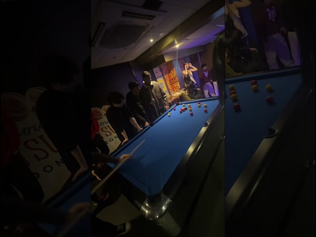 Lunar New Year 2026! 🎳 #bowling #university #studentlife #london