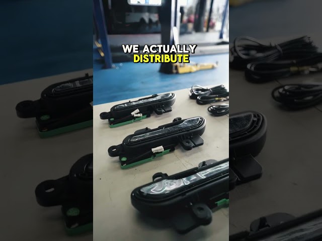 Tesla owners might get mad at this 👀 #automobile #tesla #elonmusk