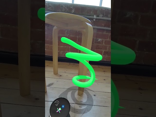 Give feedback on experimental features with Gravity Sketch Labs