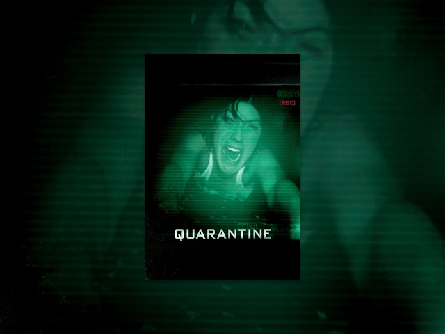 Quarantine