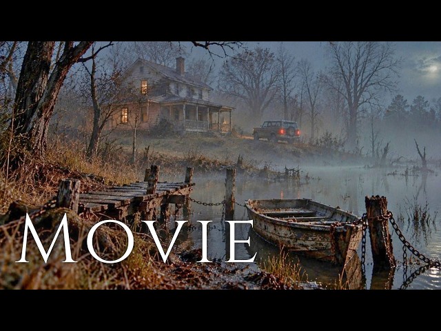 😨 They Find an Old House and Discover a Photo of Their Own Death! | Full English Movie