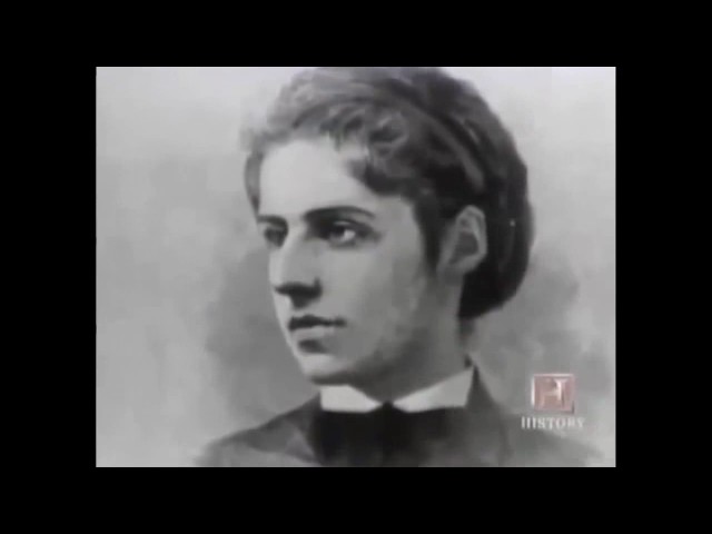 The Statue of Liberty : Secrets and History