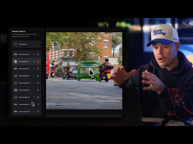 SAM 3 from Meta Explained in 3 Minutes