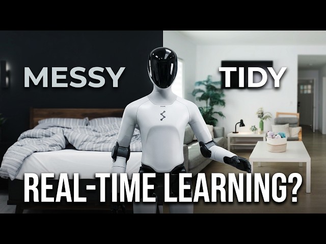 AI Is Becoming Too Good At Acting Human