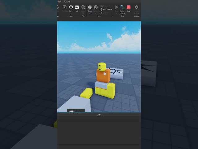 What is a PROXIMITY PROMPT in Roblox Studio? #shorts #roblox #tutorial #robloxstudio #shortvideo