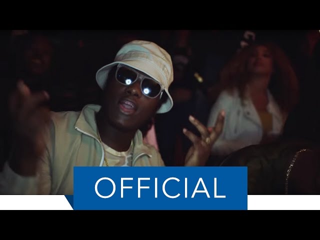 WSTRN - Come Down (Official Video)