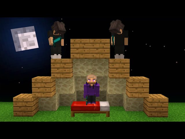 I Played the SCARIEST Bedwars Mode..