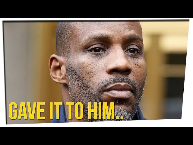 DMX's Attorney Played His Songs In Court?! ft. Steebee Weebee & Gilbert Galon