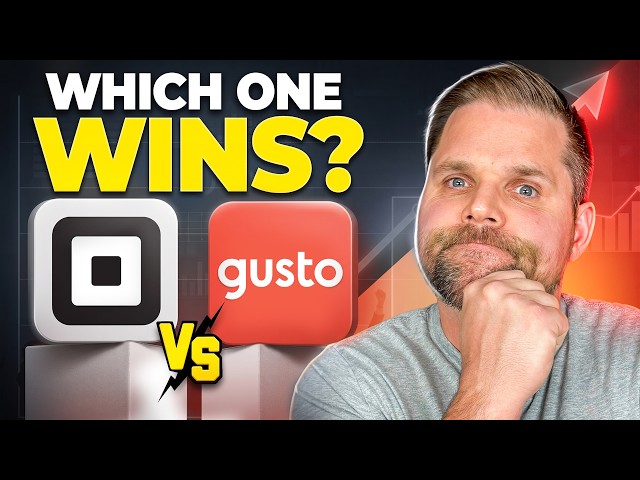 Square Payroll vs Gusto: Avoid Payroll Tax Headaches