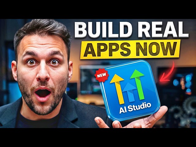 This New GoHighLevel Update Changes Everything About AI Studio