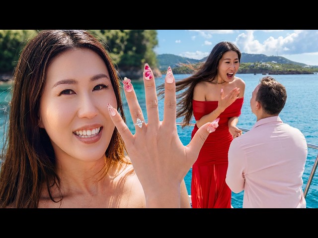 I'm Getting Married!💍