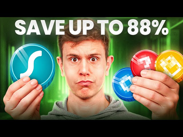 Black Friday VPN Deals 2025: Watch This Before You Buy