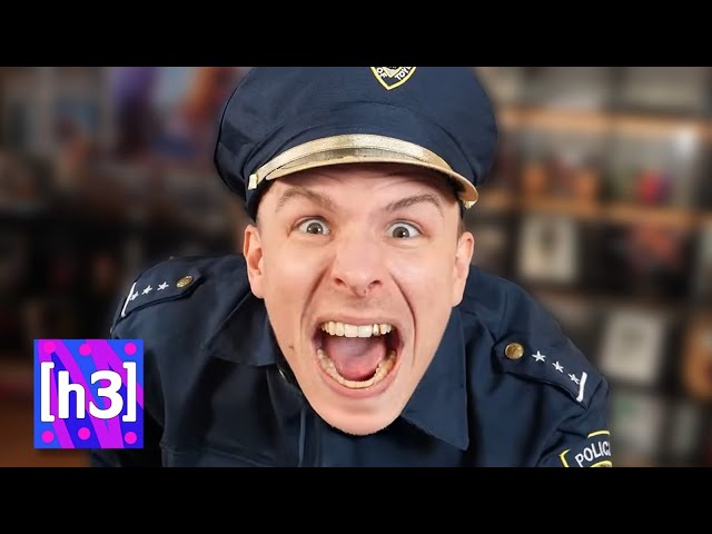 My Response To iDubbbz’s Content Cop