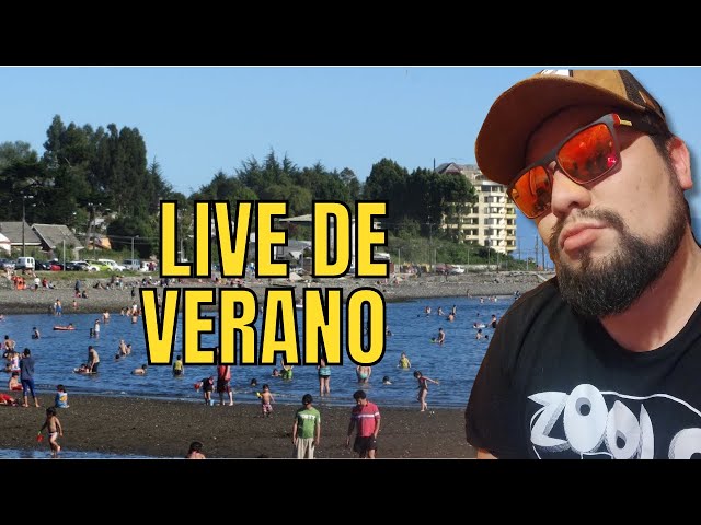 Directo de Verano