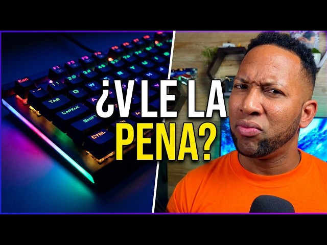What nobody tells you about the Redragon K580 Vata before you buy it