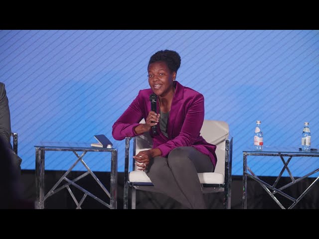 TRANSFORM 2025: Highlights from BSA Members