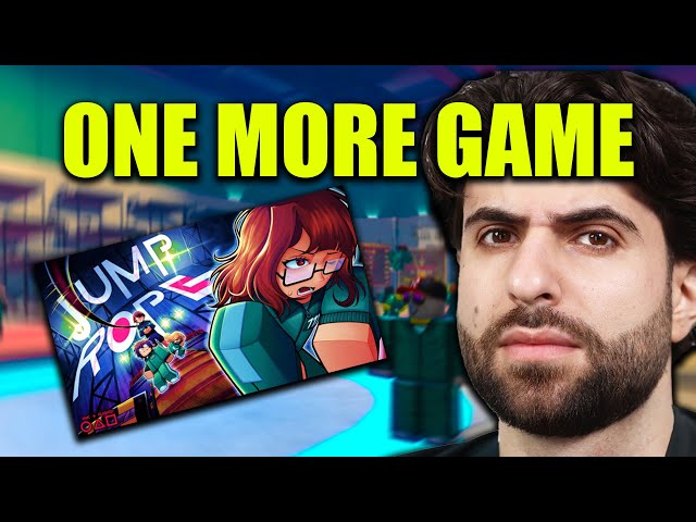 SypherPK Plays Roblox INK GAME For the FIRST TIME