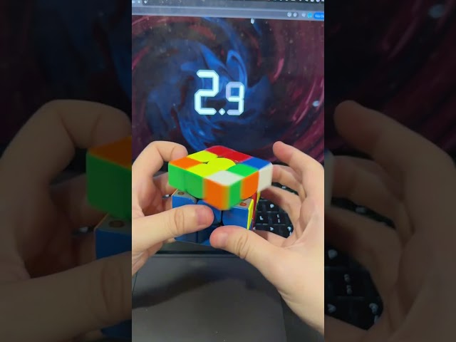 Ferrocore v2 solved in slow-motion!