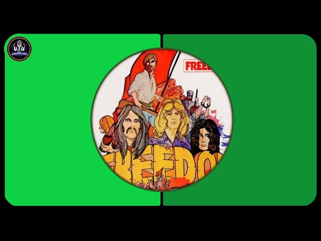 Freedom  -  Freedom  * 1970