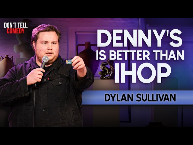 The Duke of Denny's | Dylan Sullivan | Stand Up Comedy