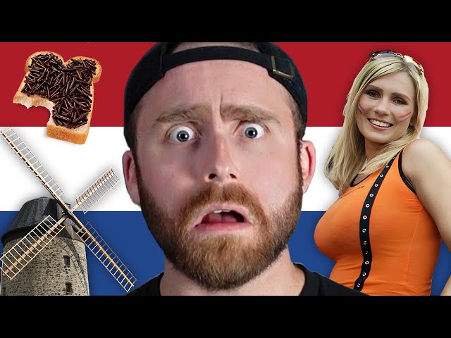 Language Review: Dutch