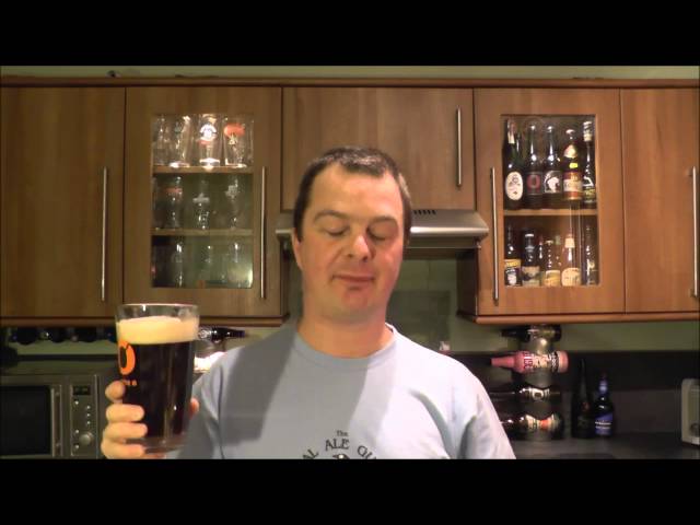 Nøgne Ø #100 | Norwegian Craft Beer Review
