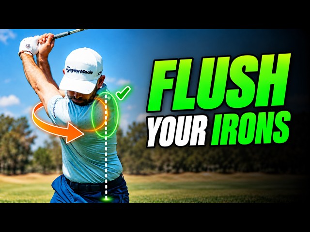 One Simple Fix Can Give You Effortless Strikes In MINUTES