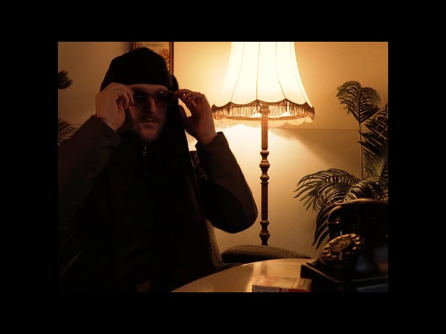 Karate Andi - Palazzo Freestyle (prod. von Voddi257 & lan.070)