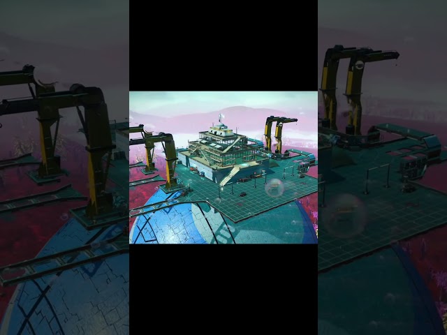 No Man's Sky's BIGGEST CIVILIZATION!