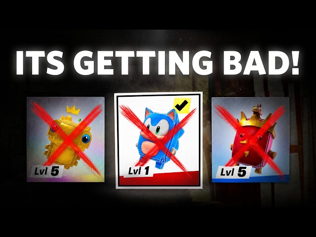 The Fortnite Sprite Situation Explained