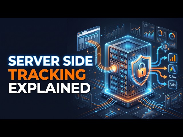 Server Side Tracking Explained