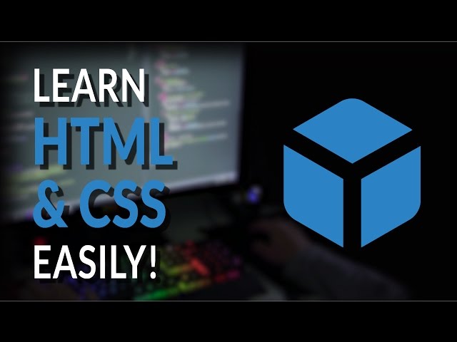 Create hover effects in CSS - Learn HTML front-end programming