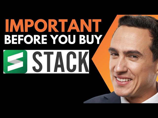 STACK Review: 12 Things You Need To Know Before Buying (Best Construction Management Software)